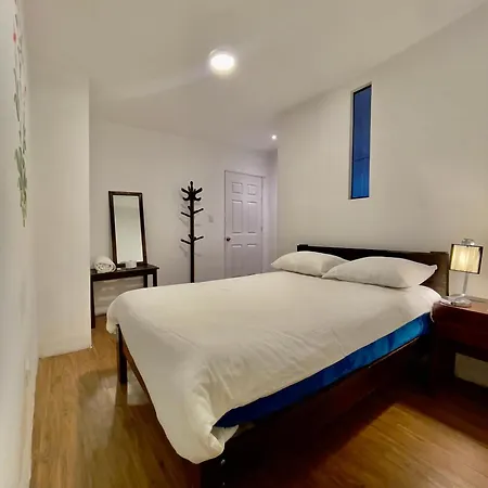 Casa Justina