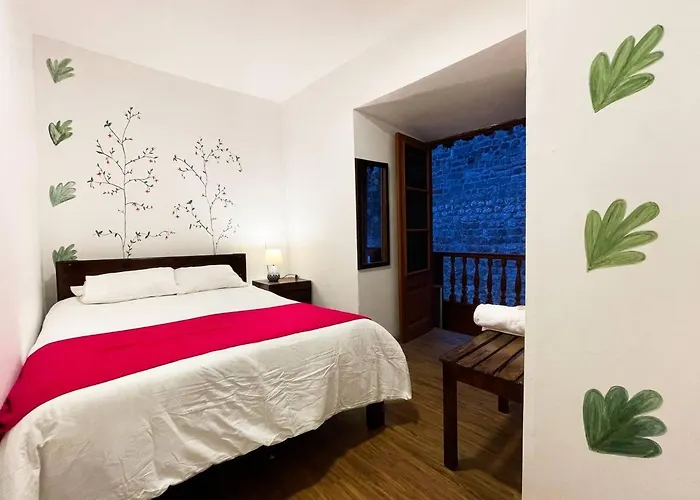 Casa Justina Guest house