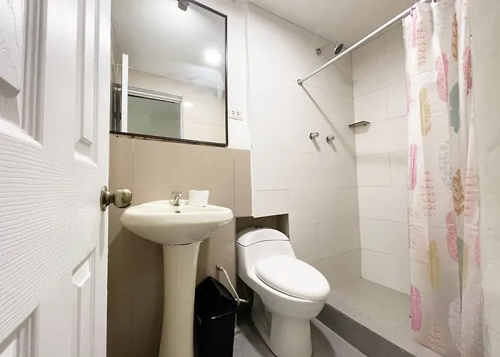 Casa Justina Guest house