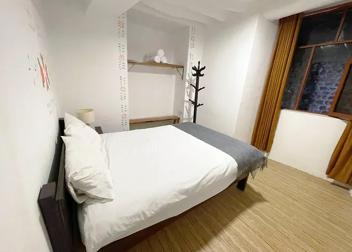 Casa Justina Guest house 3*