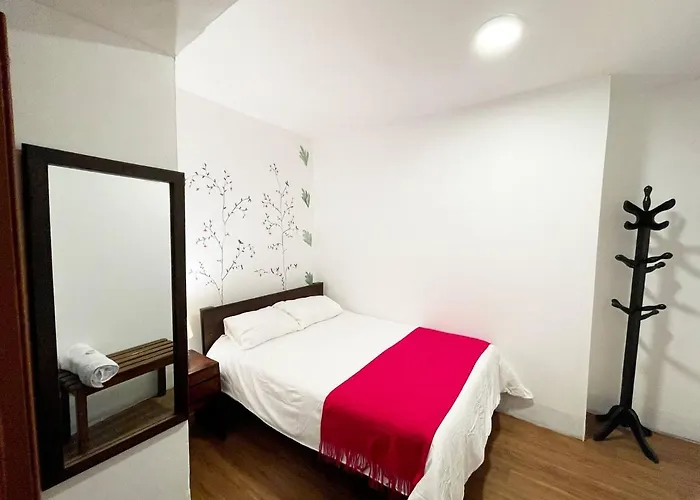 Casa Justina Guest house 3*