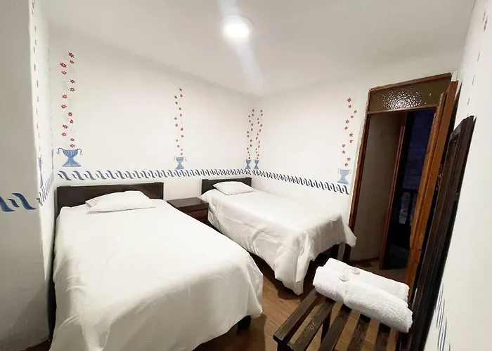 Casa Justina Guest house Cusco