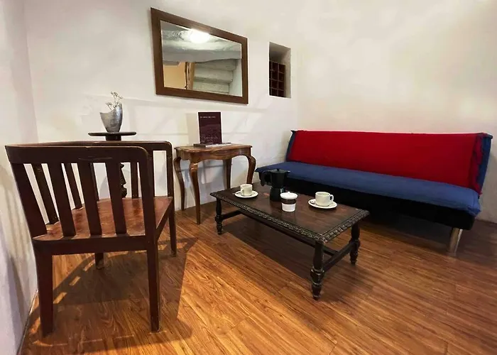 Casa Justina 3*