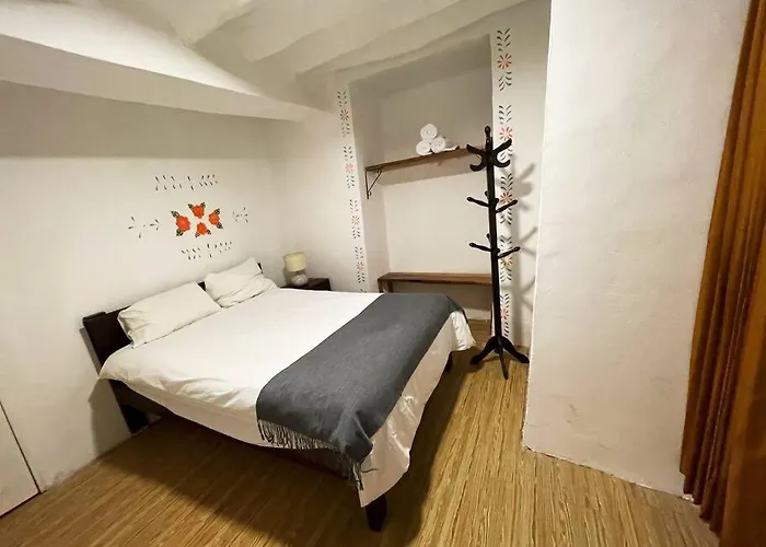Casa Justina Guest house Cusco