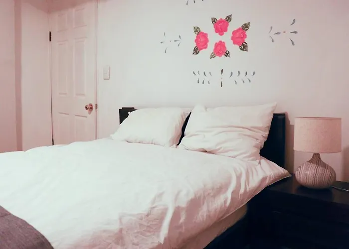 Casa Justina Guest house