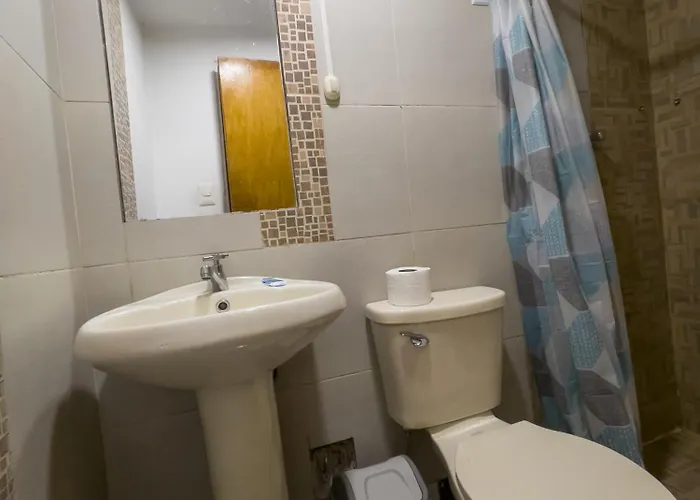 Casa Justina Guest house