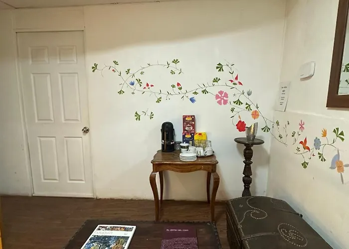 Casa Justina 3* Cusco