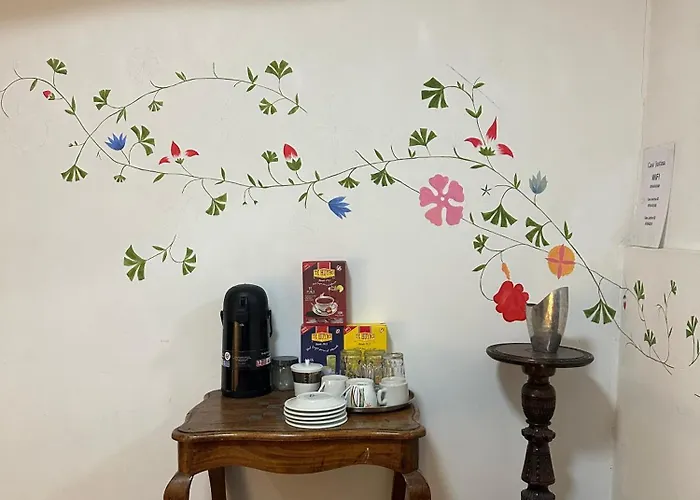 Guest house Casa Justina 3*