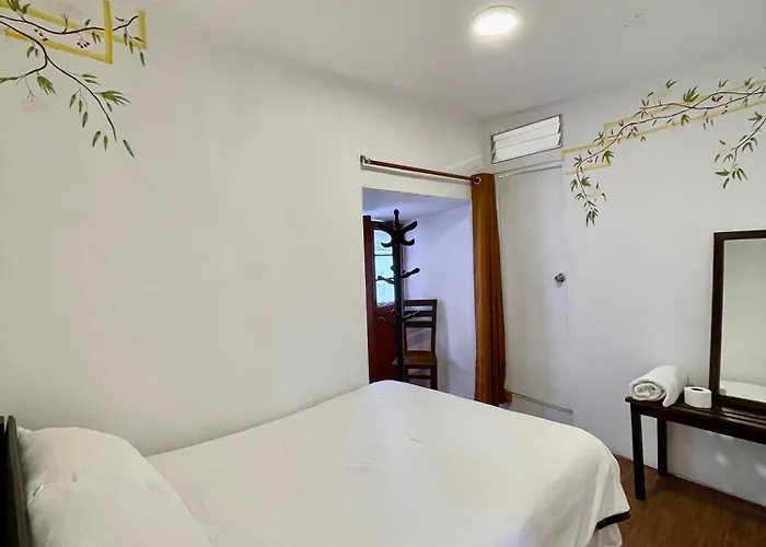 Casa Justina Guest house Cusco