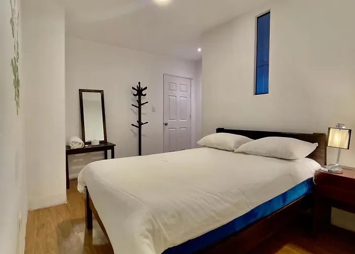 Casa Justina Guest house