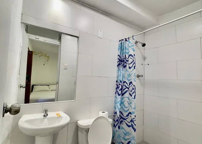 Guest house Casa Justina