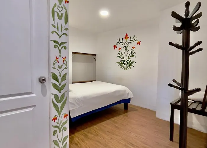 Casa Justina Guest house 3*