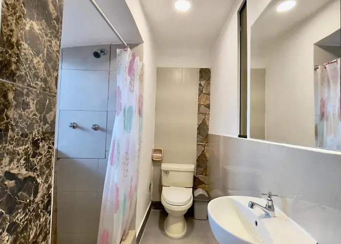 Casa Justina Guest house 3*